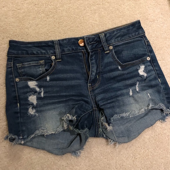 American Eagle Outfitters Pants - American Eagle short shorts